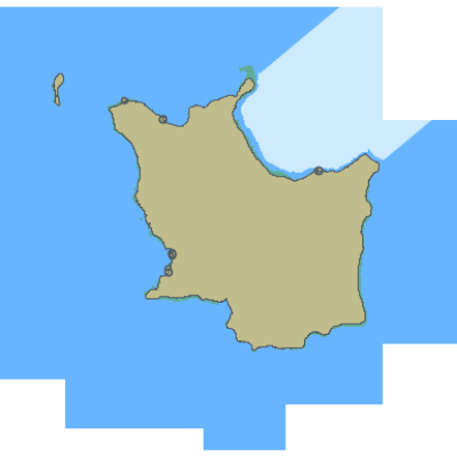 Picture of Ile Maré