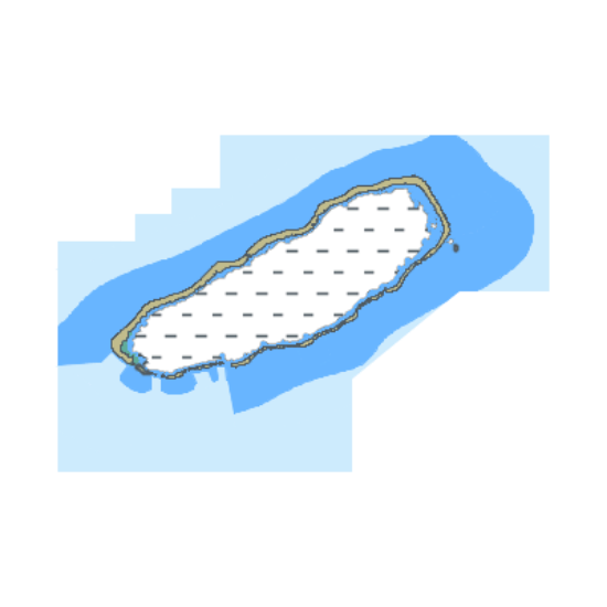 Picture of Manihi - Tuamotu islands