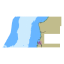 Picture of Côte Nord de France, Dover Strait - Boulogne-sur-Mer to Cap Gris-Nez