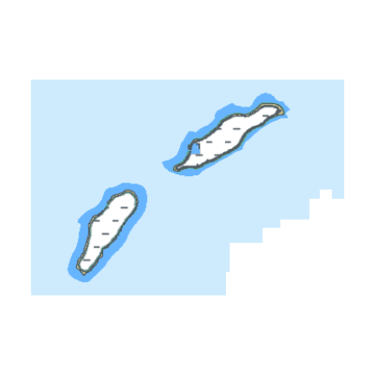 Picture of Takaroa et Takapoto