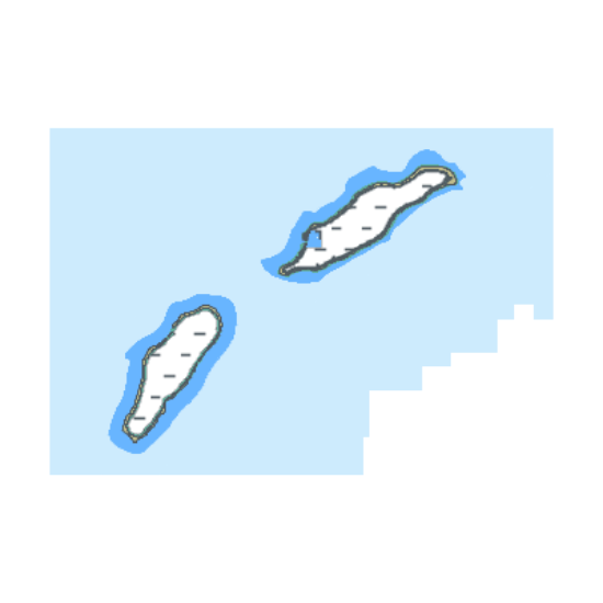 Picture of Takaroa et Takapoto