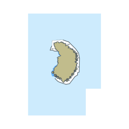 Picture of Fatu-Hiva
