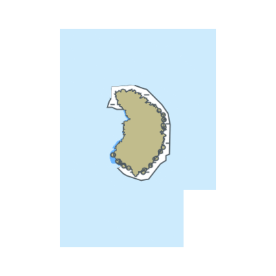 Picture of Fatu-Hiva