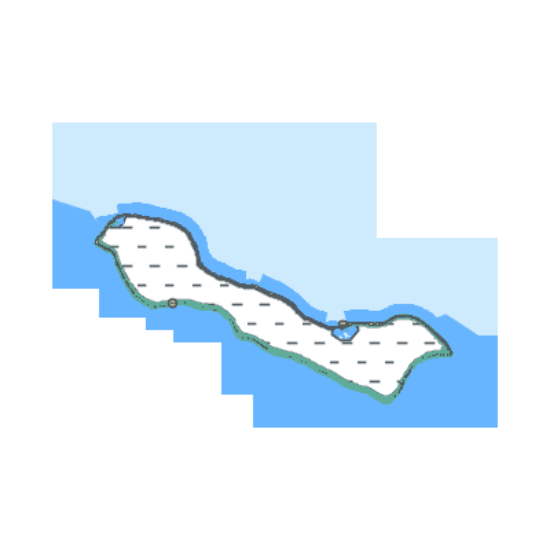 Picture of Tuamotu Islands - Makemo