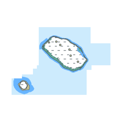 Picture of Toau de Niau à Fakarava