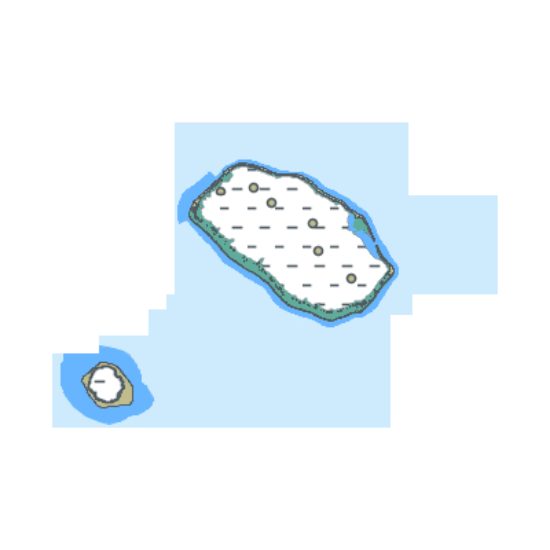 Picture of Toau de Niau à Fakarava