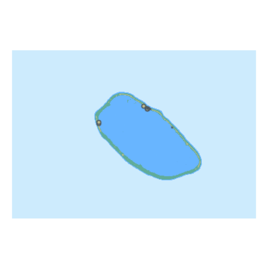 Picture of Îles Tuamotu - Katiu