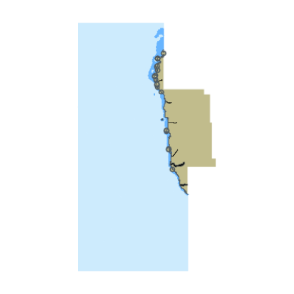 Picture of Guadeloupe - Pointe Gros Morne to Basse-Terre