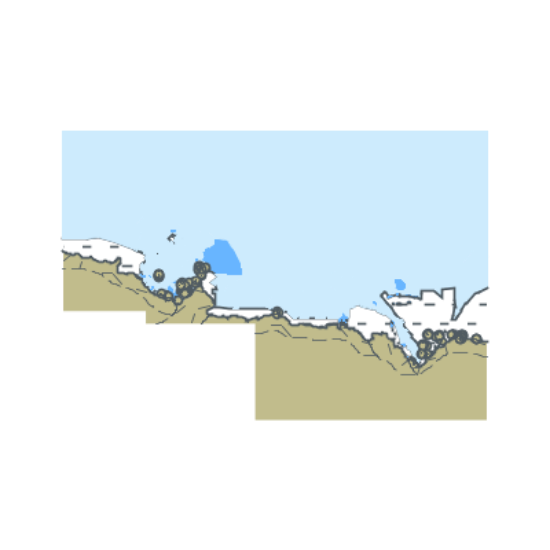 Picture of Pointe Ebba to Cap de la Découverte