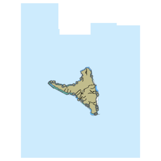 Picture of Archipel des Comores - Anjouan Island