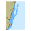 Picture of East coast of Madagascar - Northern approaches to Toamasina