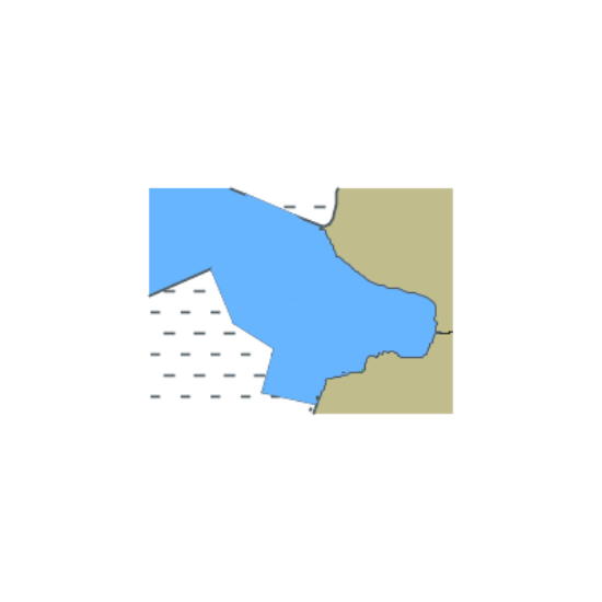 Picture of Île de Rapa - Baie Anarua