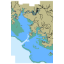 Picture of Ouaraï and Chambeyron bays
