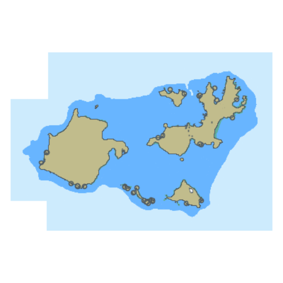 Picture of Les Saintes
