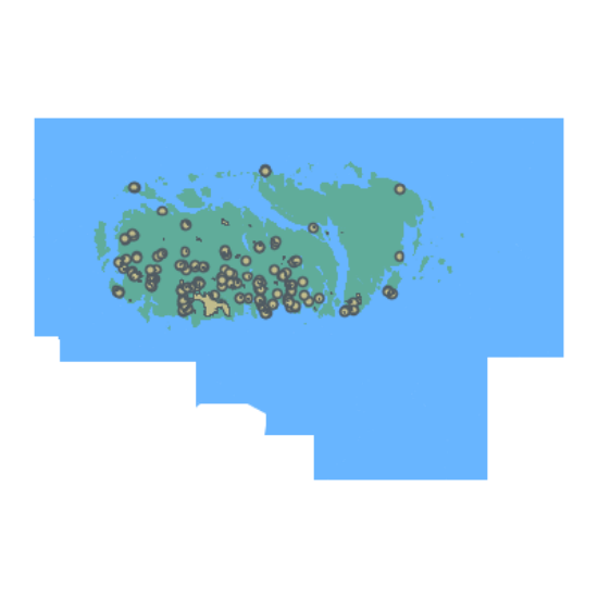 Picture of Chausey Islands