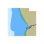 Picture of La Réunion - Saint-Gilles les Bains harbour