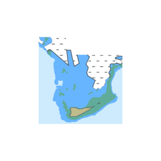 Picture of Îles Loyauté - Beautemps-Beaupré Anchorage