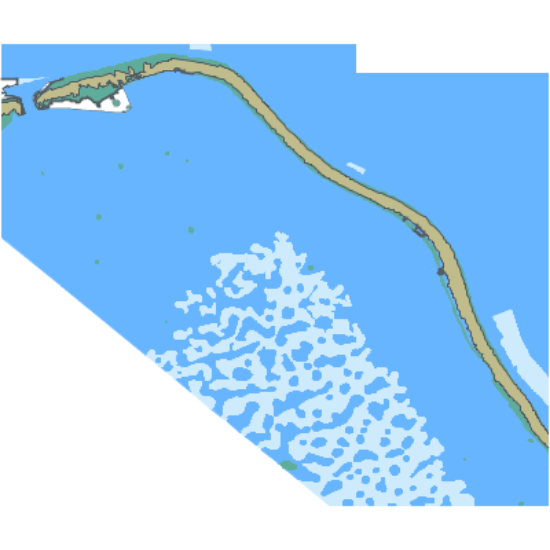 Picture of Hao - From Kaki Pass to Otepa moorings