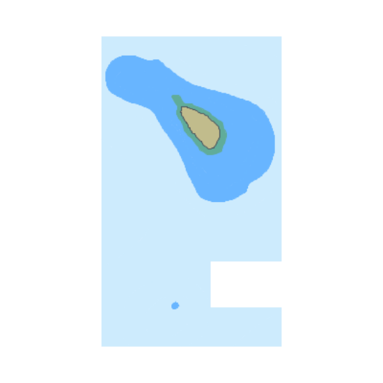 Picture of Tromelin Island