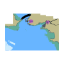 Picture of Côte Ouest de France Abords de la Rochelle