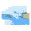 Picture of West coast of France - Raz de Sein
