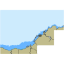 Picture of Approaches to Tanger Med harbour