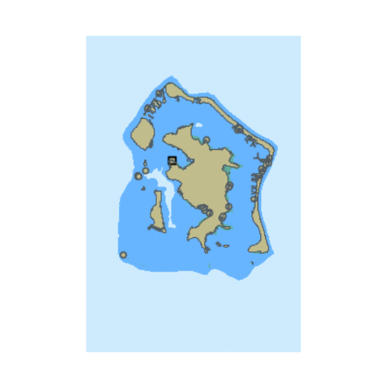 Picture of Archipel de la Société - Bora Bora