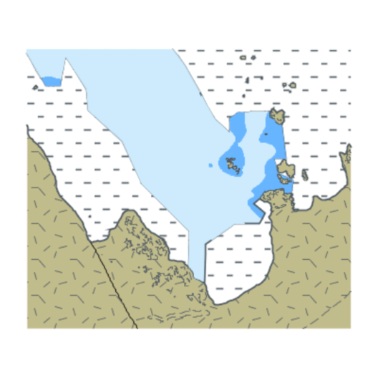 Picture of Max Douguet Archipelago