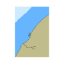 Picture of West coast of morocco - Tan Tan approaches