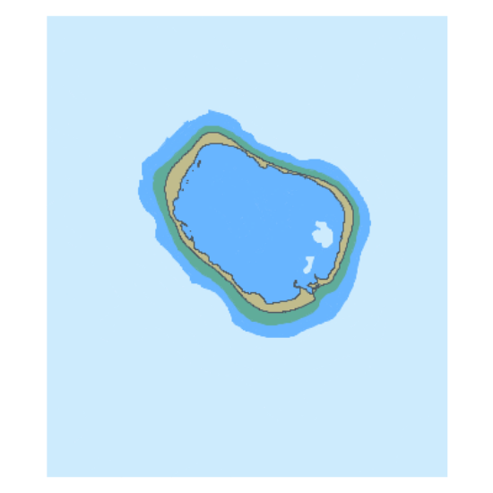 Picture of ILE CLIPPERTON