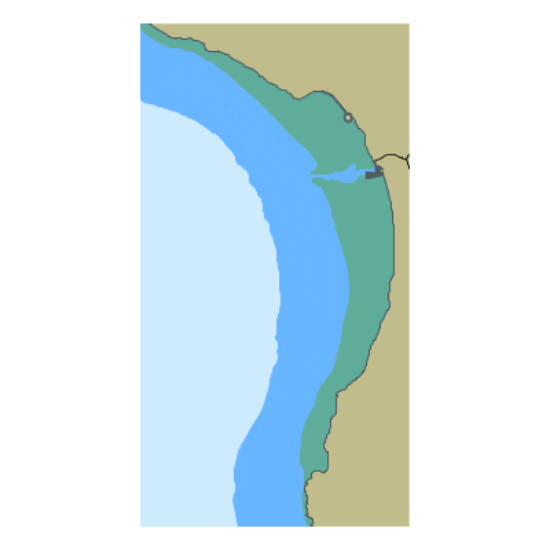 Picture of Rurutu - Baie d&apos;Avera