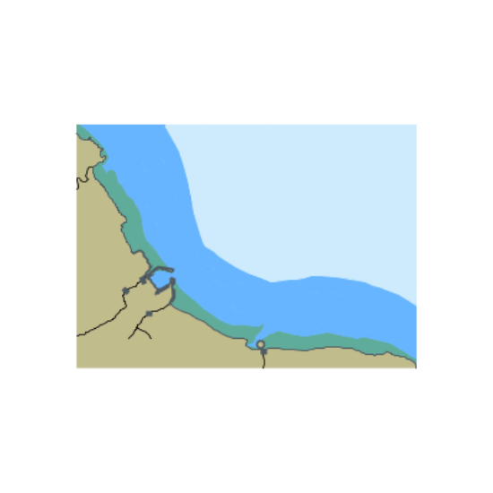 Picture of Rurutu-Baie de Moerai