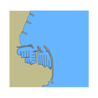 Picture of Cavalaire-sur-mer