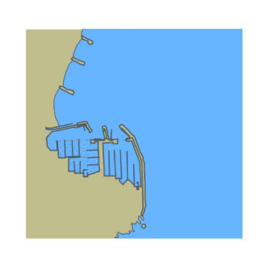 Picture of Cavalaire-sur-mer