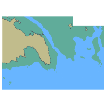 Picture of Sound of Chausey
