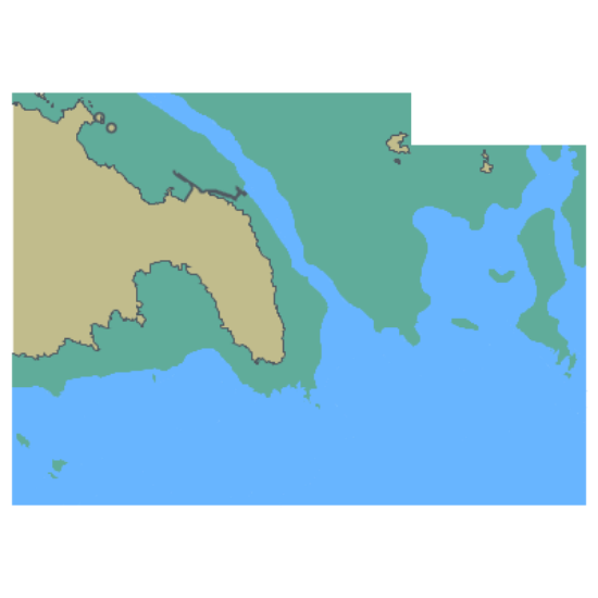 Picture of Sound of Chausey