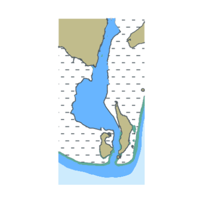 Picture of Passe 'Onoiau to Village