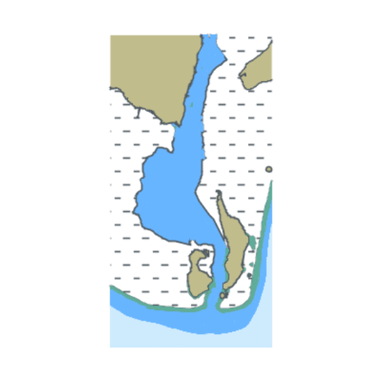 Picture of Passe &apos;Onoiau to Village