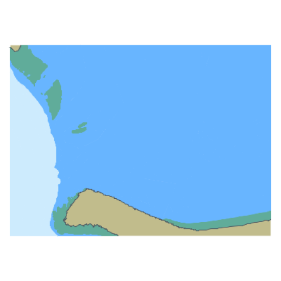 Picture of Îles Loyauté - Passe du Coëtlogon