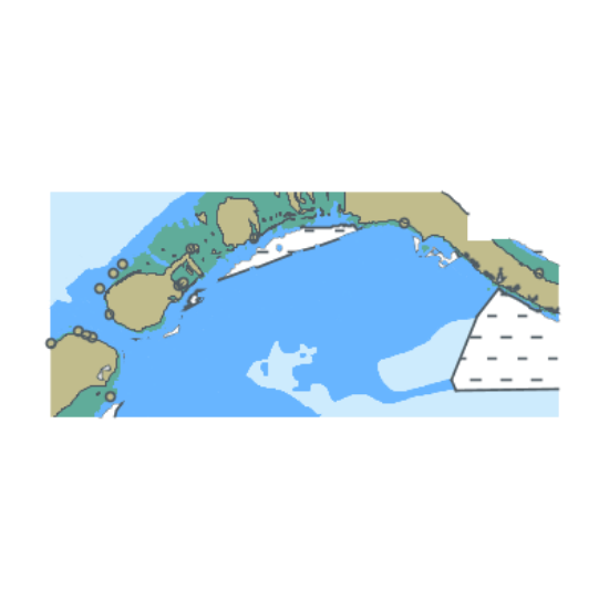 Picture of Tehere Pass (Aimonu) - Roto Ava Mooring