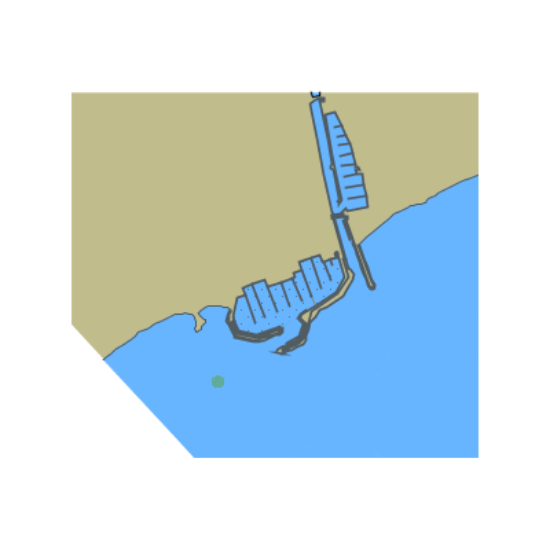 Picture of Miramar harbour