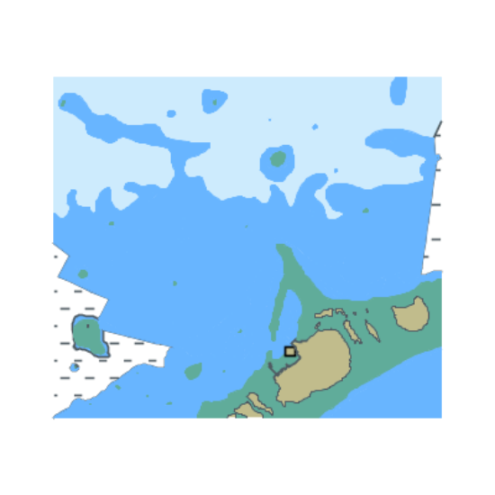 Picture of Ahe - Tenukupara Anchorage