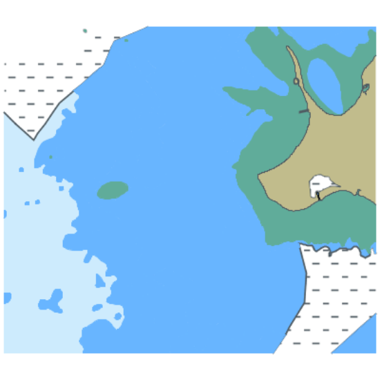 Picture of Tearavero anchorage