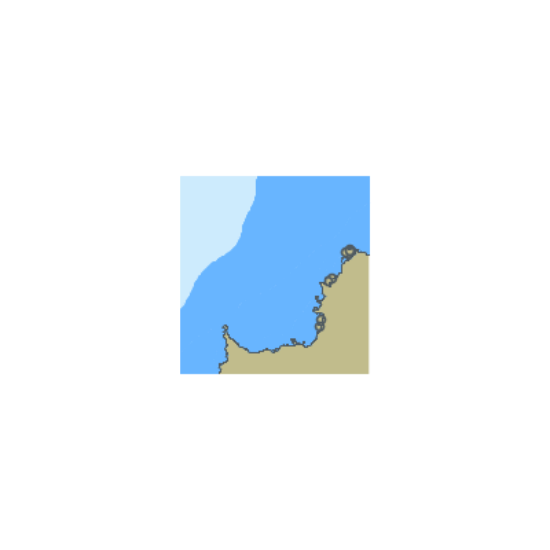 Picture of UA-POU BAIE D&apos;HAAKUTI - ÎLES MARQUISES (FENUA ENATA)
