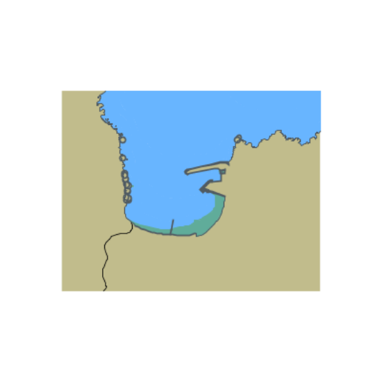 Picture of UA-POU-HAKAHAU BAY