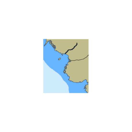 Picture of Ua-Pou Baie d&apos;Hakamaii