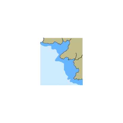 Picture of Baie d'Hakatao - Ua-Pou