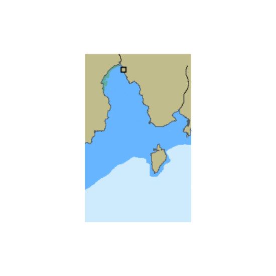 Picture of Ua-Huka - Baie d&apos;Hane