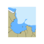 Picture of Hiva-Oa - Puamau Bay