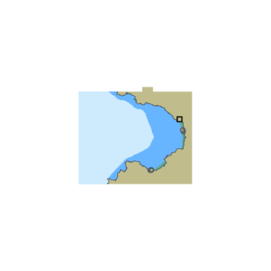 Picture of Tahuata - Baie Vaitahu